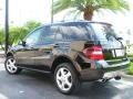 Black - ML 350 4Matic Photo No. 8