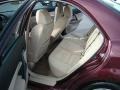 2008 Dark Cherry Mica Mazda MAZDA6 i Touring Sedan  photo #9