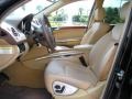 Black - ML 350 4Matic Photo No. 12
