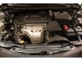 Magnetic Gray Metallic - Camry SE Photo No. 21