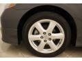 Magnetic Gray Metallic - Camry SE Photo No. 22