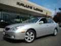 Classic Silver Metallic - ES 330 Photo No. 1