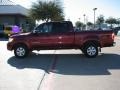2006 Salsa Red Pearl Toyota Tundra SR5 Double Cab  photo #4