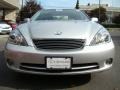Classic Silver Metallic - ES 330 Photo No. 2