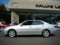 Classic Silver Metallic - ES 330 Photo No. 3