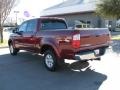 2006 Salsa Red Pearl Toyota Tundra SR5 Double Cab  photo #5