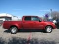 2006 Salsa Red Pearl Toyota Tundra SR5 Double Cab  photo #7