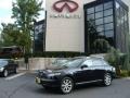 Black Obsidian - FX 35 AWD Photo No. 1