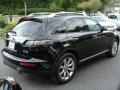 Black Obsidian - FX 35 AWD Photo No. 5