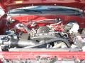 2006 Salsa Red Pearl Toyota Tundra SR5 Double Cab  photo #12