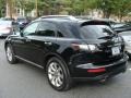 Black Obsidian - FX 35 AWD Photo No. 7
