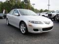 Silver Metallic - MAZDA6 i Touring Sedan Photo No. 1