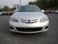 Silver Metallic - MAZDA6 i Touring Sedan Photo No. 7