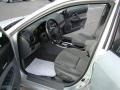 Silver Metallic - MAZDA6 i Touring Sedan Photo No. 8