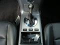 Black Obsidian - FX 35 AWD Photo No. 19