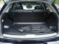 Black Obsidian - FX 35 AWD Photo No. 21