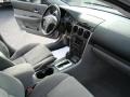 Silver Metallic - MAZDA6 i Touring Sedan Photo No. 12