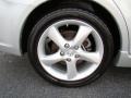 Silver Metallic - MAZDA6 i Touring Sedan Photo No. 13