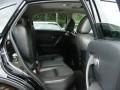 Black Obsidian - FX 35 AWD Photo No. 23