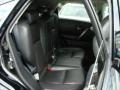 Black Obsidian - FX 35 AWD Photo No. 24