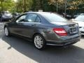 2008 Steel Grey Metallic Mercedes-Benz C 300 Sport  photo #6