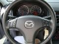 Silver Metallic - MAZDA6 i Touring Sedan Photo No. 17
