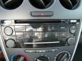 Silver Metallic - MAZDA6 i Touring Sedan Photo No. 18