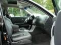 Black Obsidian - FX 35 AWD Photo No. 29