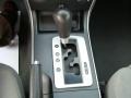 Silver Metallic - MAZDA6 i Touring Sedan Photo No. 20