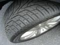 Black Obsidian - FX 35 AWD Photo No. 31