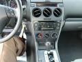 Silver Metallic - MAZDA6 i Touring Sedan Photo No. 21