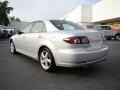 Silver Metallic - MAZDA6 i Touring Sedan Photo No. 22