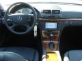 2008 Flint Grey Metallic Mercedes-Benz E 350 4Matic Sedan  photo #10