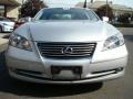 Tungsten Silver Metallic - ES 350 Photo No. 2