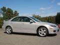 Smokestone - MAZDA6 i Touring Sedan Photo No. 1