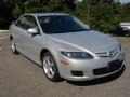 Smokestone - MAZDA6 i Touring Sedan Photo No. 3