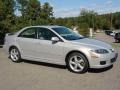 Smokestone - MAZDA6 i Touring Sedan Photo No. 4