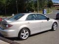Smokestone - MAZDA6 i Touring Sedan Photo No. 6