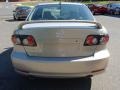 Smokestone - MAZDA6 i Touring Sedan Photo No. 8