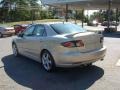 Smokestone - MAZDA6 i Touring Sedan Photo No. 9