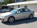 Smokestone - MAZDA6 i Touring Sedan Photo No. 12