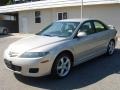 Smokestone - MAZDA6 i Touring Sedan Photo No. 13