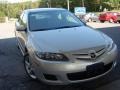 Smokestone - MAZDA6 i Touring Sedan Photo No. 14