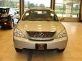 2007 Bamboo Green Pearl Lexus RX 350 AWD  photo #2