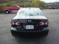 2008 Onyx Black Mazda MAZDA6 i Touring Sedan  photo #4