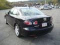 Onyx Black - MAZDA6 i Touring Sedan Photo No. 5