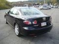 2008 Onyx Black Mazda MAZDA6 i Touring Sedan  photo #5