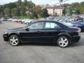 Onyx Black - MAZDA6 i Touring Sedan Photo No. 6