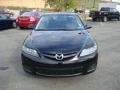 Onyx Black - MAZDA6 i Touring Sedan Photo No. 8
