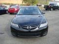 2008 Onyx Black Mazda MAZDA6 i Touring Sedan  photo #8